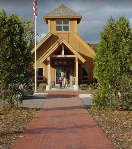 Traverse Childrens House image