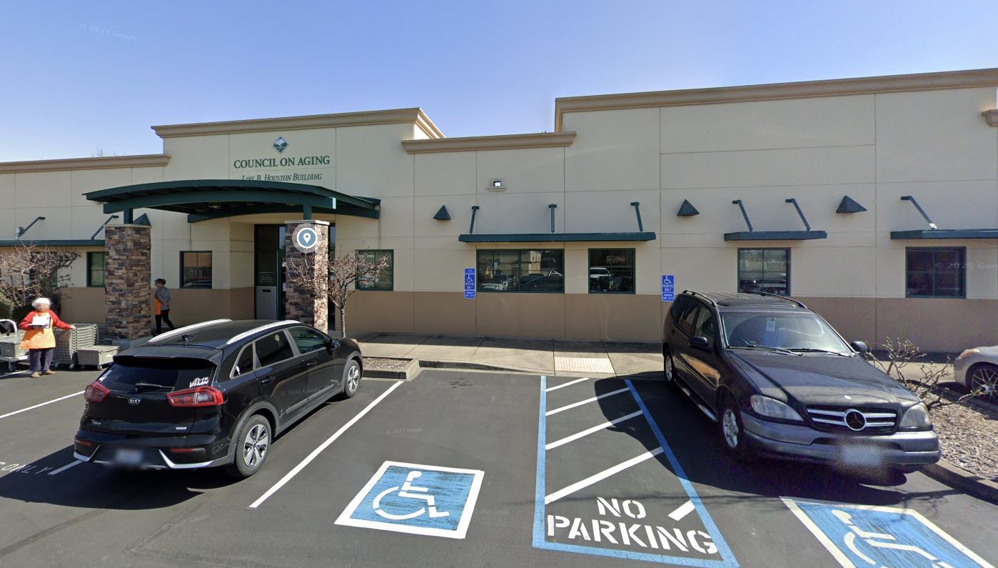 Council on Aging image