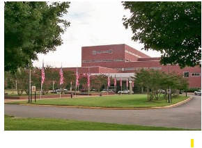 Central Virginia Community Health Services image