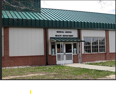 Central Virginia Community Health Services image