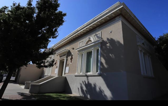 Dixon Public Library image