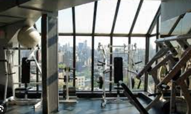 Equinox Fitness Club-Printing House image