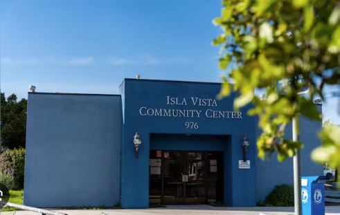 Isla Vista Community Center image