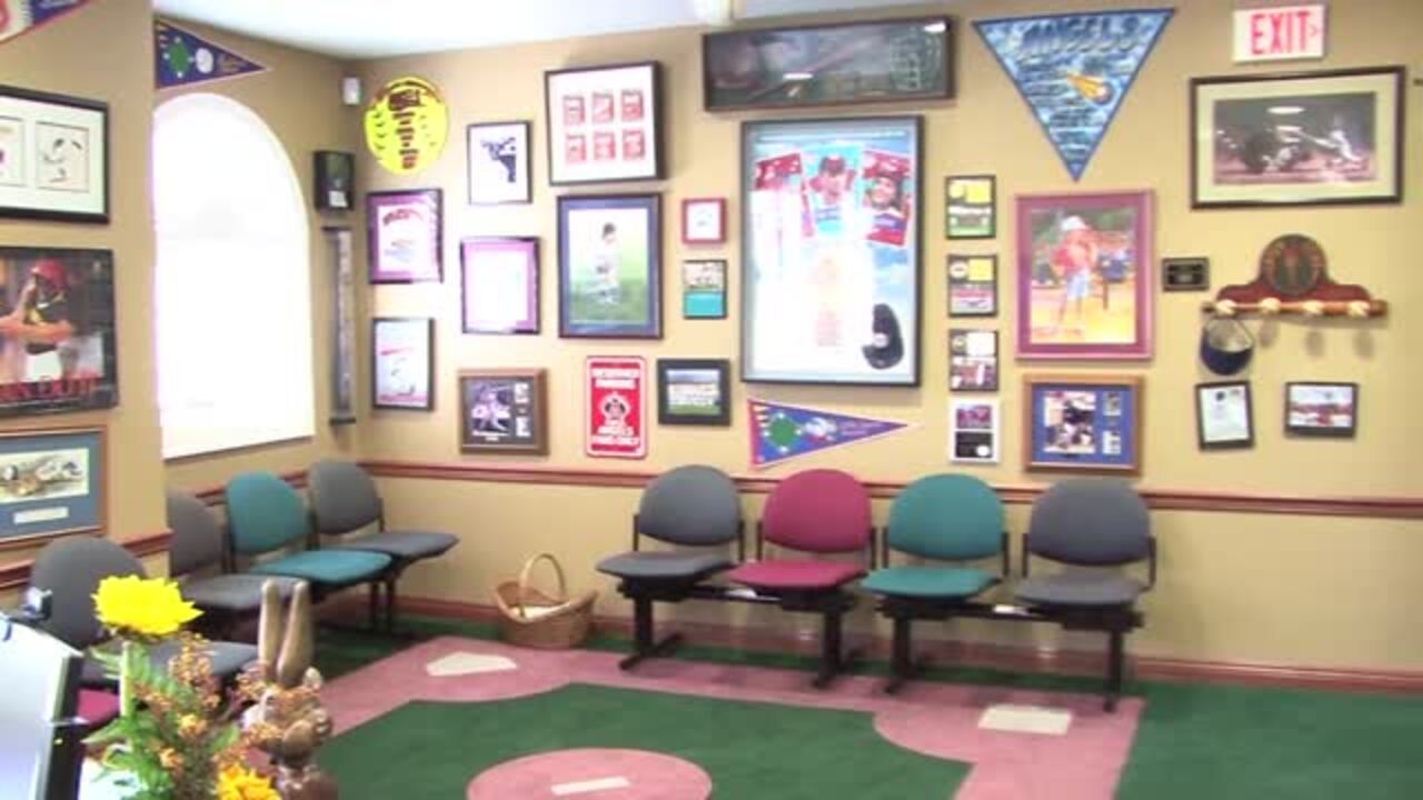 Just 4 Kids Pediatric Dentistry image