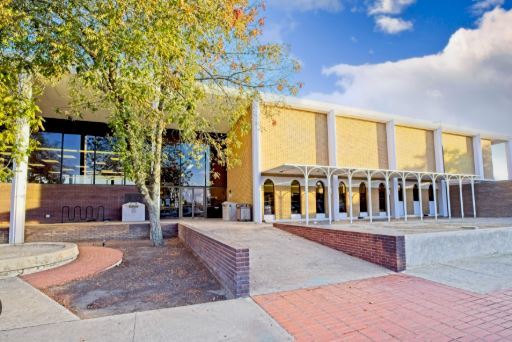 Kings County Library image