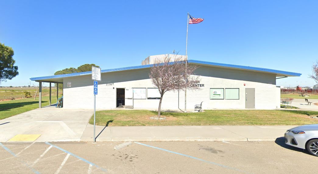 County of San Joaquin - Larch Rd. Tracy (Community Center) image