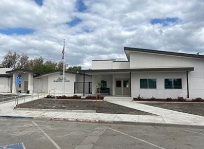 County of Merced - Jerry O'Banion Library image