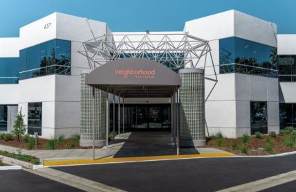 Neighborhood Healthcare - Riverside Eastside Health Center B image