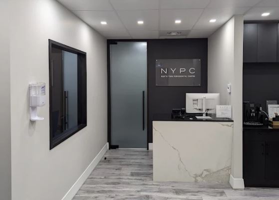 North York Periodontal Center image