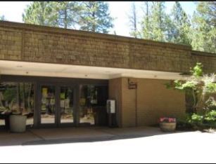 Placerville Library image