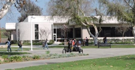 County of Tulare - Porterville image