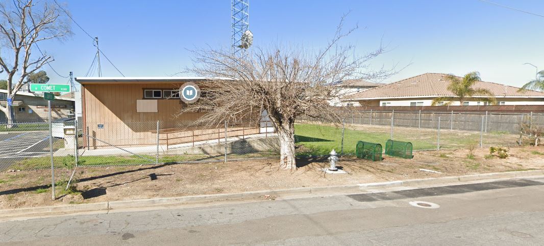 County of Merced - Santa Nella Library image