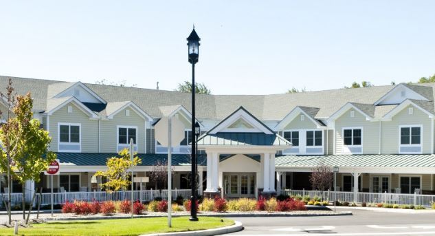 Terraces Living image