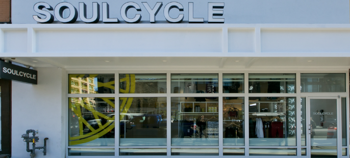 SoulCycle - 14th St image