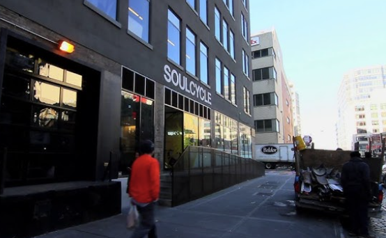 SoulCycle - West Village image