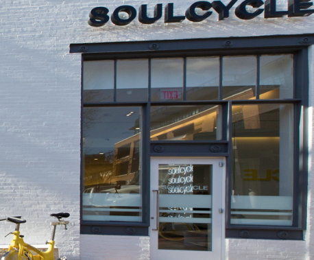 SoulCycle -Georgetown image