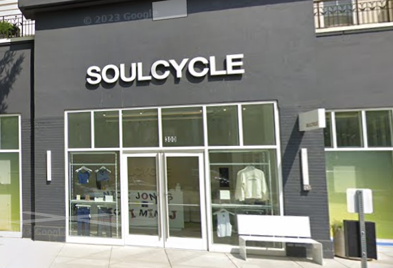 SoulCycle - Clarendon image