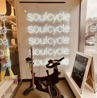SoulCycle - The Loop image