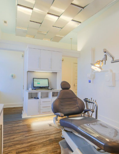 Woodland Park Dentistry LLC image